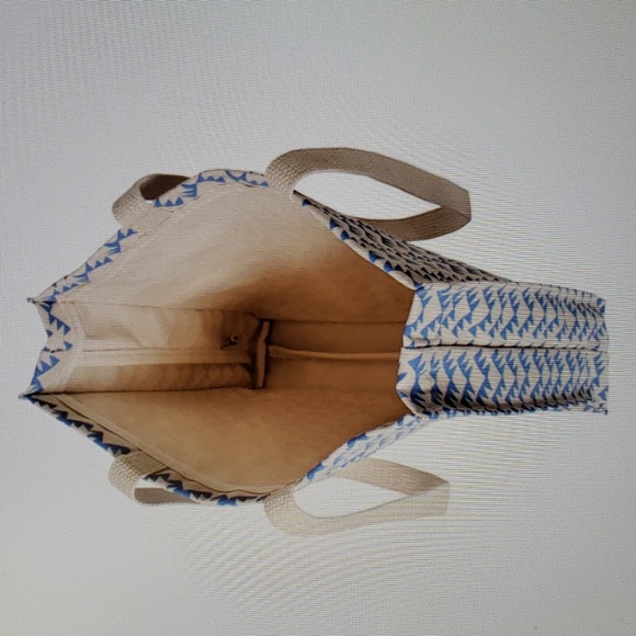 NEW Happy Dance Limited Edition Caterina Mini Shopper Tote - Picture 10 of 12